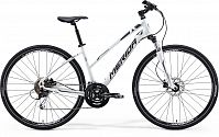 Merida Crossway 100 Lady 2014