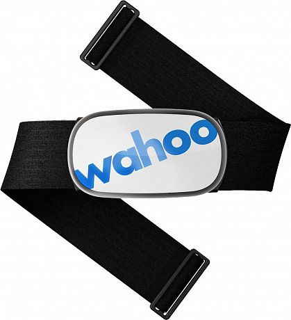 Фото Пульсометр Wahoo TICKR. Купить Пульсометр Wahoo TICKR  в Санкт-Петербурге, доставка по России