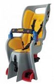 Детское велокресло Topeak BabySeat II TCS2202 с багажником