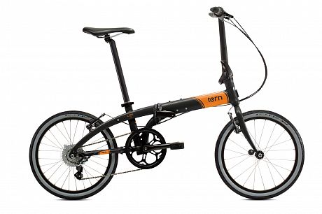 Купить Tern Link D8 2015  в Санкт-Петербурге, доставка по России