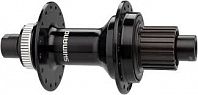 Задняя втулка Shimano FH-MT510 Micro Spline Center Lock под сквозную ось