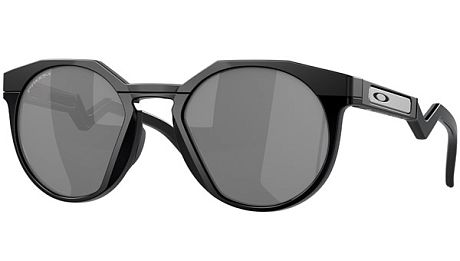 Фото Очки солнцезащитные Oakley HSTN Matte Black/Prizm Black. Купить Очки солнцезащитные Oakley HSTN Matte Black/Prizm Black  в Санкт-Петербурге, доставка по России
