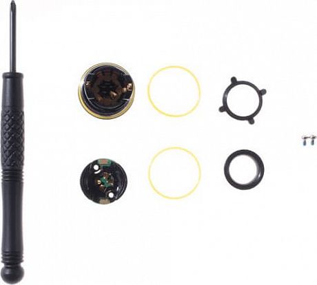 Фото Комплект батарейного отсека Garmin Vector 3 S00-01030-00. Купить Комплект батарейного отсека Garmin Vector 3 S00-01030-00  в Санкт-Петербурге, доставка по России