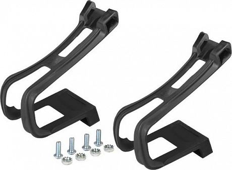 Фото Туклипсы Wellgo MT-14. Купить Туклипсы Wellgo MT-14  в Санкт-Петербурге, доставка по России