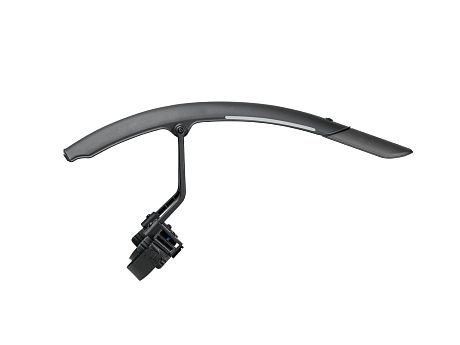 Фото Крыло переднее для шоссейного велосипеда Topeak TetraFender R1. Купить Крыло переднее для шоссейного велосипеда Topeak TetraFender R1  в Санкт-Петербурге, доставка по России