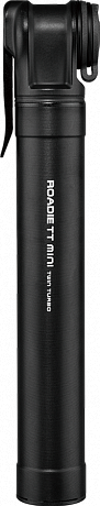 Фото Компактный насос Topeak Roadie TT Mini TRTT-1. Купить Компактный насос Topeak Roadie TT Mini TRTT-1  в Санкт-Петербурге, доставка по России