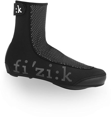 Фото Велобахилы Fizik Waterproof Winter. Купить Велобахилы Fizik Waterproof Winter  в Санкт-Петербурге, доставка по России
