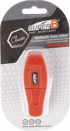 Фото Ножницы для гидролинии ACME SuperB TB-HC20. Купить Ножницы для гидролинии ACME SuperB TB-HC20  в Санкт-Петербурге, доставка по России