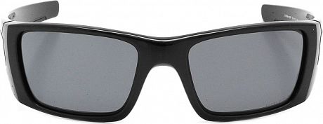 Фото Очки солнцезащитные Oakley Fuel Cell Polished Black/Prizm Grey. Купить Очки солнцезащитные Oakley Fuel Cell Polished Black/Prizm Grey  в Санкт-Петербурге, доставка по России