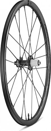Фото Комплект колес 28" Fulcrum RACING ZERO CMPTZN DB для шоссе. Купить Комплект колес 28" Fulcrum RACING ZERO CMPTZN DB для шоссе  в Санкт-Петербурге, доставка по России