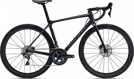 Купить Giant TCR Advanced 1 Disc Pro Compact 2022  в Санкт-Петербурге, доставка по России