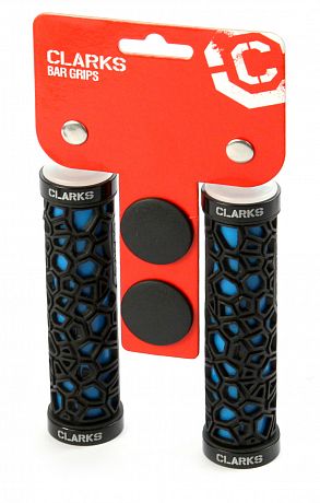 Фото Грипсы Clark's CL0208 с замком, двухкомпонентные. Купить Грипсы Clark's CL0208 с замком, двухкомпонентные  в Санкт-Петербурге, доставка по России