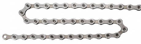 Фото Цепь Shimano CN-HG700 11 скоростей. Купить Цепь Shimano CN-HG700 11 скоростей  в Санкт-Петербурге, доставка по России
