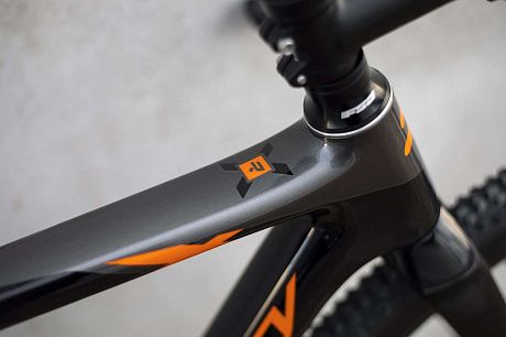 Купить Ridley X-Night SL Disc 2020 Shimano Ultegra  в Санкт-Петербурге, доставка по России
