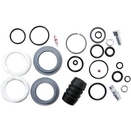 Фото Ремкомплект для вилок RockShox Sector Silver Solo Air (2014-2016) 11.4018.036.000. Купить Ремкомплект для вилок RockShox Sector Silver Solo Air (2014-2016) 11.4018.036.000  в Санкт-Петербурге, доставка по России