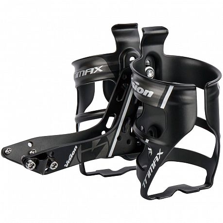 Фото Флягодержатель Vision Trimax FSA для триатлона. Купить Флягодержатель Vision Trimax FSA для триатлона  в Санкт-Петербурге, доставка по России