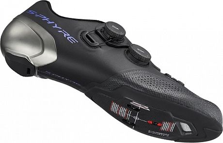 Фото Велотуфли Shimano SH-RC902. Купить Велотуфли Shimano SH-RC902  в Санкт-Петербурге, доставка по России