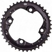 Звезда системы Shimano Deore FC-M615 10 скоростей