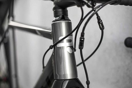 Купить Ridley X-Ride Disc 2020 Shimano 105 HDB  в Санкт-Петербурге, доставка по России
