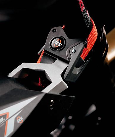 Фото Крыло заднее SKS GRAND M.O.M. 26". Купить Крыло заднее SKS GRAND M.O.M. 26"  в Санкт-Петербурге, доставка по России