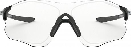 Фото Очки солнцезащитные Oakley EVZero Path Polished Black/Clear. Купить Очки солнцезащитные Oakley EVZero Path Polished Black/Clear  в Санкт-Петербурге, доставка по России