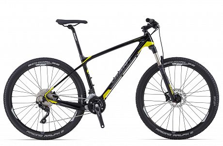 Купить Giant XtC Advanced 27.5 4 2014  в Санкт-Петербурге, доставка по России
