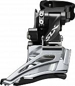 Передний переключатель Shimano SLX FD-M7025-H 2x11