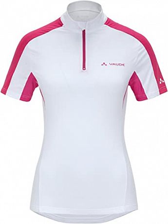 Фото Джерси Vaude Wo GuteroTricot женское. Купить Джерси Vaude Wo GuteroTricot женское  в Санкт-Петербурге, доставка по России