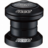 Рулевая колонка Neco H711 1-1/8" AHEADSET