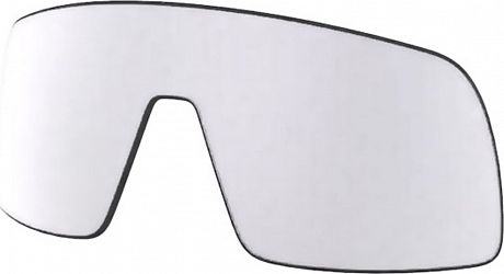 Фото Линза Oakley Sutro Clear. Купить Линза Oakley Sutro Clear  в Санкт-Петербурге, доставка по России