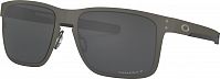 Очки солнцезащитные Oakley Holbrook Metal Matte Gunmetal/Prizm Black Polarized