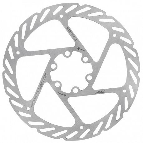 Фото Тормозной диск Avid G2CS. Купить Тормозной диск Avid G2CS  в Санкт-Петербурге, доставка по России