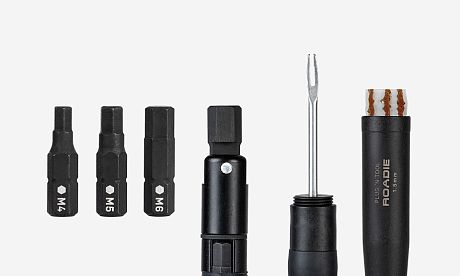 Фото Компактный набор инструментов Topeak Plug'n Tool Roadie. Купить Компактный набор инструментов Topeak Plug'n Tool Roadie  в Санкт-Петербурге, доставка по России