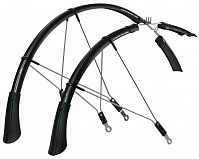 Комплект крыльев SKS RACEBLADE LONG 28"