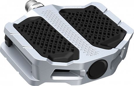 Фото Педали платформы Shimano EF205. Купить Педали платформы Shimano EF205  в Санкт-Петербурге, доставка по России