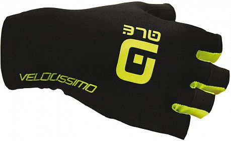 Фото Перчатки Ale Velocissimo Crono. Купить Перчатки Ale Velocissimo Crono  в Санкт-Петербурге, доставка по России