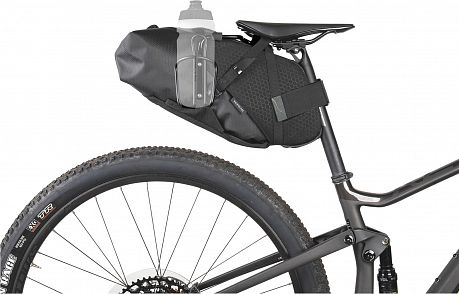 Фото Крепление Topeak BACKLOADER WISHBONE TBP-BLWB для сумок Backloader. Купить Крепление Topeak BACKLOADER WISHBONE TBP-BLWB для сумок Backloader  в Санкт-Петербурге, доставка по России
