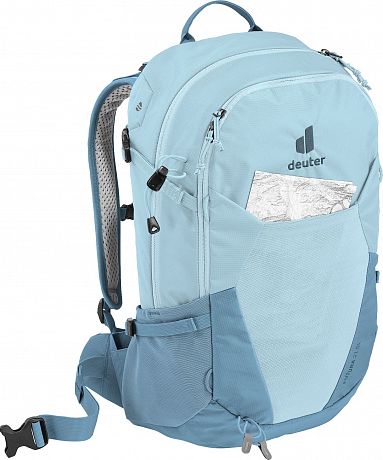 Фото Рюкзак Deuter 2021 Futura 21 SL. Купить Рюкзак Deuter 2021 Futura 21 SL  в Санкт-Петербурге, доставка по России