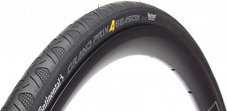 Фото Покрышка Continental Grand Prix 4-Season Black Edition 28". Купить Покрышка Continental Grand Prix 4-Season Black Edition 28"  в Санкт-Петербурге, доставка по России