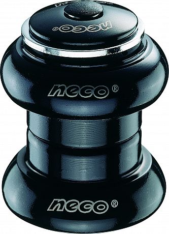 Фото Рулевая колонка Neco H847 1-1/8". Купить Рулевая колонка Neco H847 1-1/8"  в Санкт-Петербурге, доставка по России