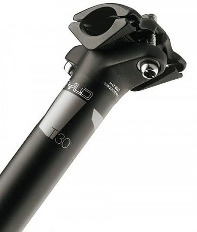 Фото Подседельный штырь Truvativ Stylo T30. Купить Подседельный штырь Truvativ Stylo T30  в Санкт-Петербурге, доставка по России