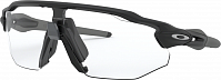 Очки солнцезащитные Oakley Radar EV Advancer Matte Black/Clear to Black Photochromic Iridium