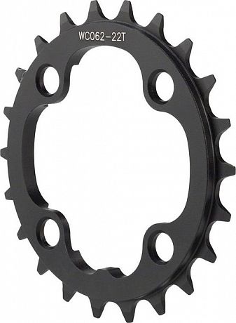 Фото Звезда системы FSA MTB Alloy для систем Shimano/SRAM 36/22 10 ск. Купить Звезда системы FSA MTB Alloy для систем Shimano/SRAM 36/22 10 ск  в Санкт-Петербурге, доставка по России