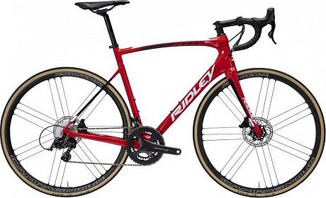 Купить Ridley Fenix SL Disc 2020 Shimano Ultegra ML  в Санкт-Петербурге, доставка по России