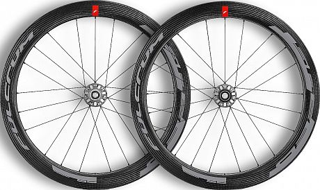 Фото Комплект колес 28" Fulcrum SPEED 55 DB для шоссе. Купить Комплект колес 28" Fulcrum SPEED 55 DB для шоссе  в Санкт-Петербурге, доставка по России