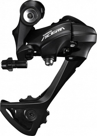 Фото Задний переключатель Shimano Acera RD-T3000 9 скоростей. Купить Задний переключатель Shimano Acera RD-T3000 9 скоростей  в Санкт-Петербурге, доставка по России