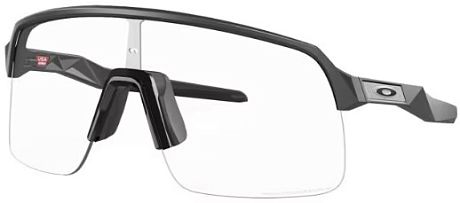 Фото Очки солнцезащитные Oakley Sutro Lite Matte Carbon/Clear Photochromic. Купить Очки солнцезащитные Oakley Sutro Lite Matte Carbon/Clear Photochromic  в Санкт-Петербурге, доставка по России