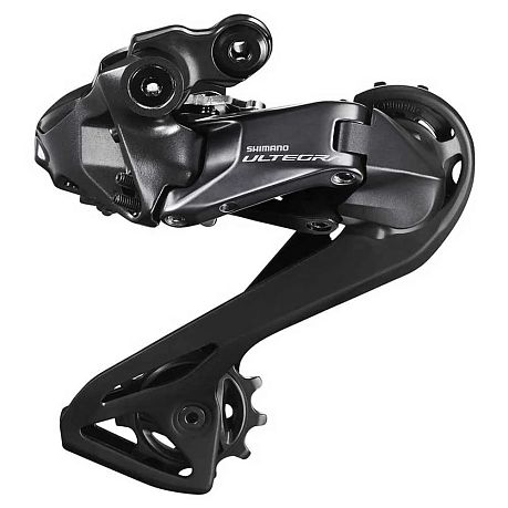 Фото Задний переключатель Shimano Ultegra Di2 RD-R8150 12 скоростей. Купить Задний переключатель Shimano Ultegra Di2 RD-R8150 12 скоростей  в Санкт-Петербурге, доставка по России
