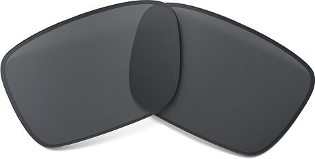 Фото Линзы Oakley Fuel Cell Black Iridium. Купить Линзы Oakley Fuel Cell Black Iridium  в Санкт-Петербурге, доставка по России