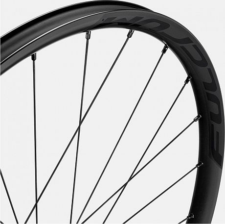 Фото Комплект колес 28" Fulcrum RAPID RED 5 DB для gravel. Купить Комплект колес 28" Fulcrum RAPID RED 5 DB для gravel  в Санкт-Петербурге, доставка по России